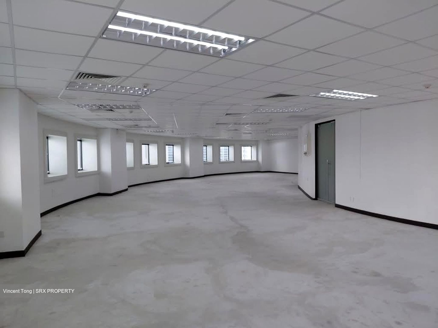 Goldhill Plaza (D11), Office #537557021